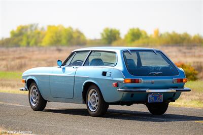 1973 Volvo 1800ES - Photo 49 - Rancho Cordova, CA 95742