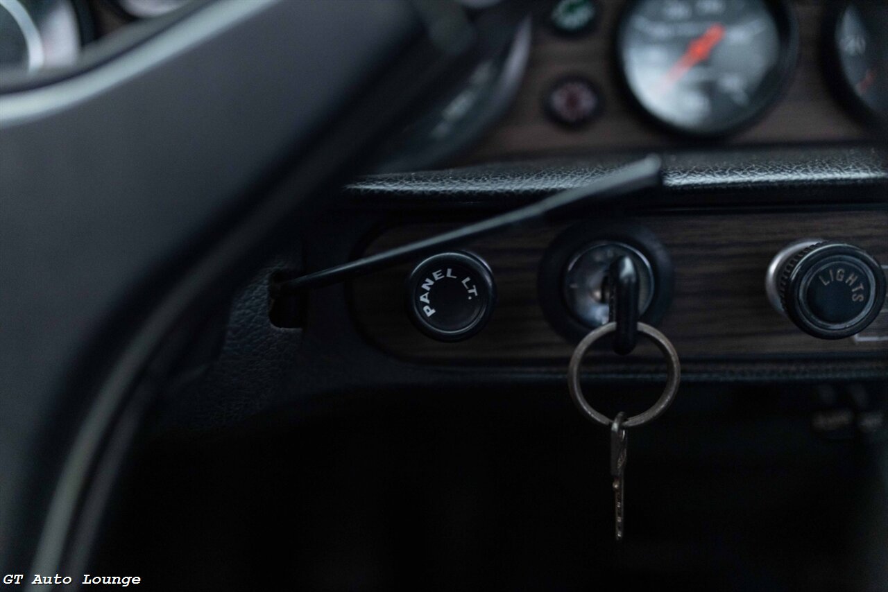 1973 Volvo 1800ES - Photo 32 - Rancho Cordova, CA 95742