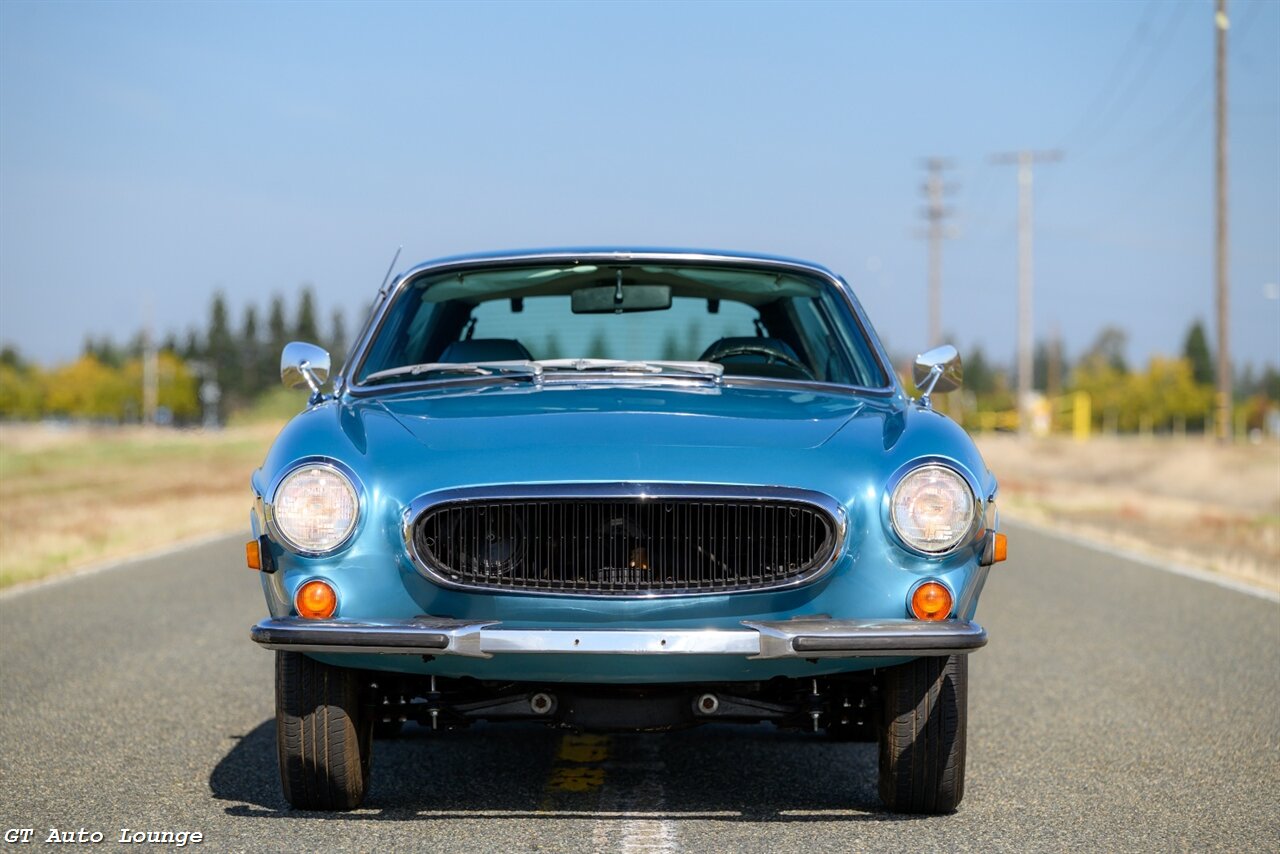 1973 Volvo 1800ES - Photo 46 - Rancho Cordova, CA 95742