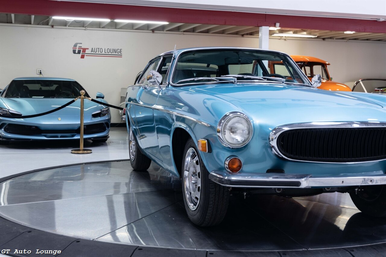 1973 Volvo 1800ES - Photo 13 - Rancho Cordova, CA 95742