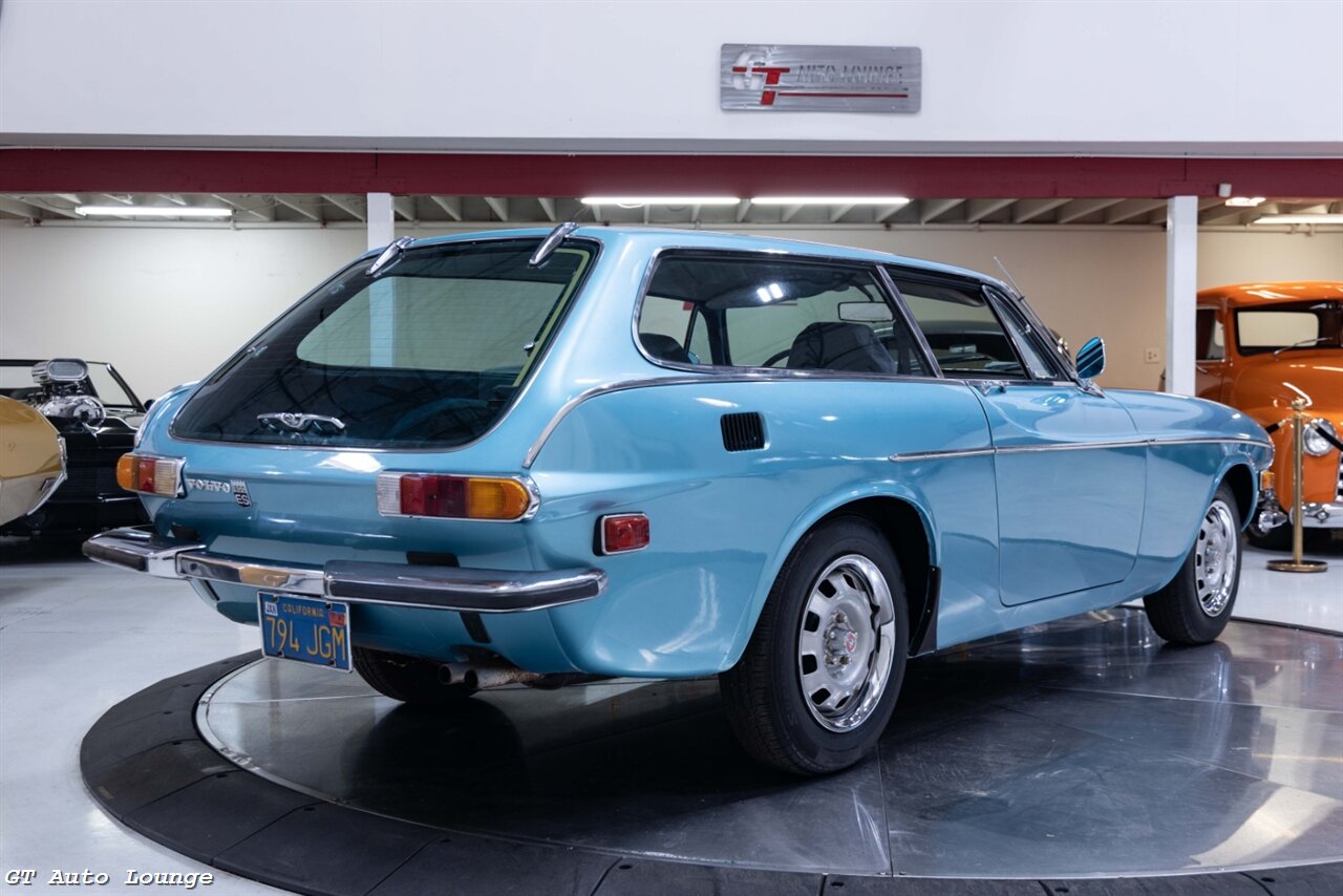 1973 Volvo 1800ES - Photo 5 - Rancho Cordova, CA 95742