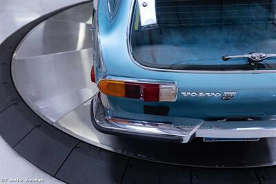 1973 Volvo 1800ES - Photo 19 - Rancho Cordova, CA 95742