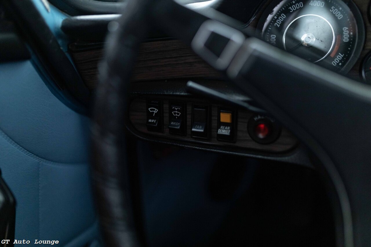 1973 Volvo 1800ES - Photo 30 - Rancho Cordova, CA 95742