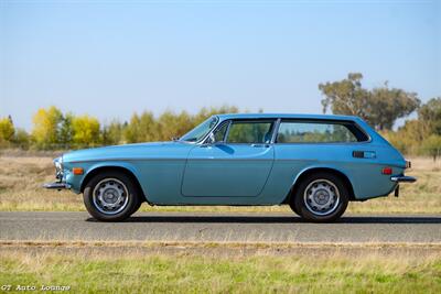 1973 Volvo 1800ES - Photo 48 - Rancho Cordova, CA 95742
