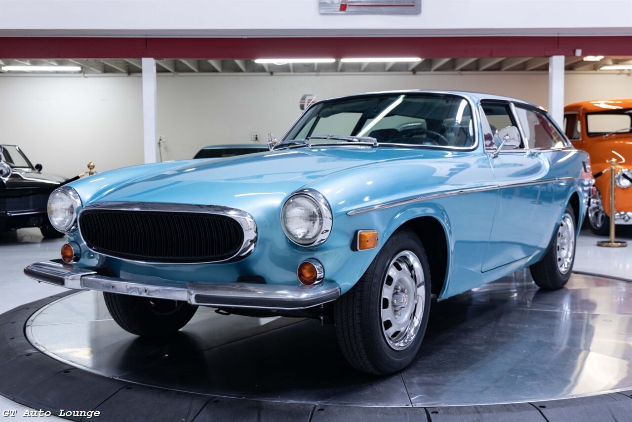 1973 Volvo 1800ES   - Photo 1 - Rancho Cordova, CA 95742