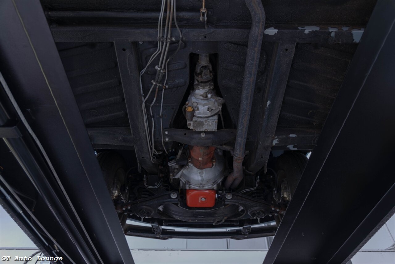 1973 Volvo 1800ES - Photo 42 - Rancho Cordova, CA 95742