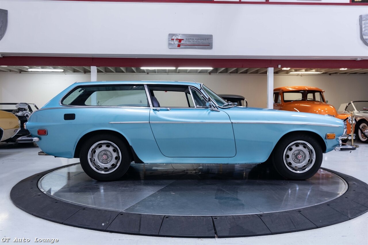 1973 Volvo 1800ES - Photo 4 - Rancho Cordova, CA 95742