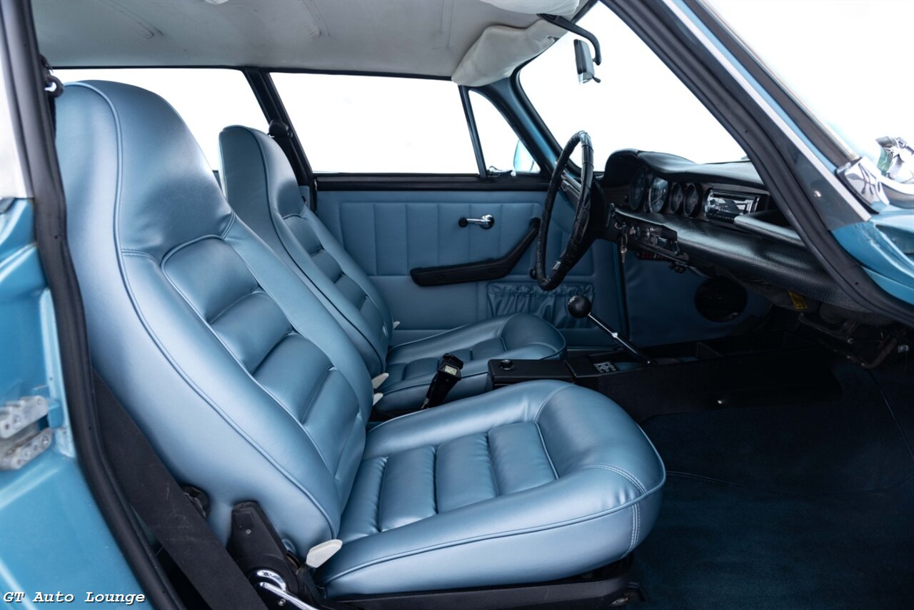 1973 Volvo 1800ES - Photo 24 - Rancho Cordova, CA 95742