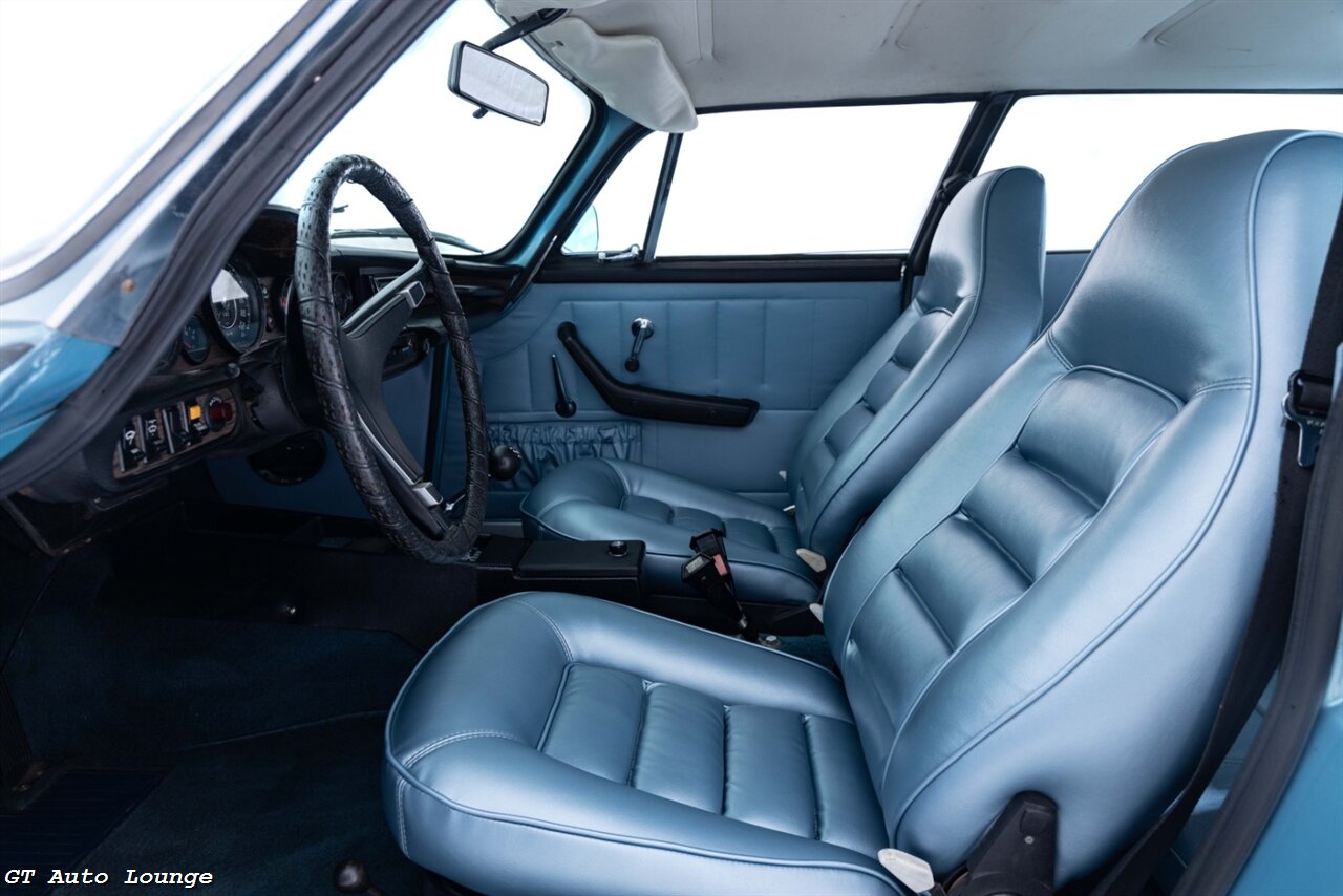 1973 Volvo 1800ES - Photo 22 - Rancho Cordova, CA 95742