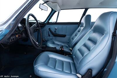 1973 Volvo 1800ES - Photo 22 - Rancho Cordova, CA 95742
