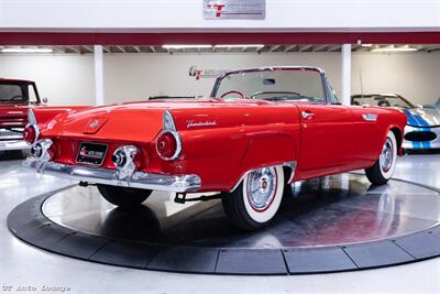 1955 Ford Thunderbird   - Photo 4 - Rancho Cordova, CA 95742