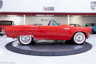 1955 Ford Thunderbird   - Photo 5 - Rancho Cordova, CA 95742