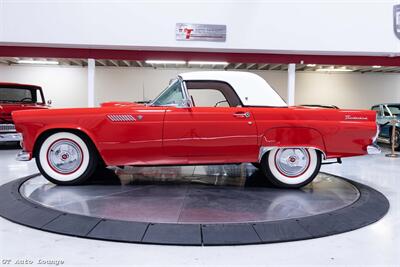 1955 Ford Thunderbird   - Photo 14 - Rancho Cordova, CA 95742