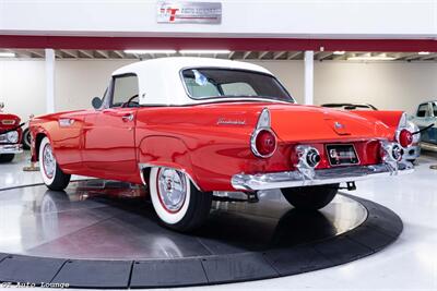 1955 Ford Thunderbird   - Photo 13 - Rancho Cordova, CA 95742