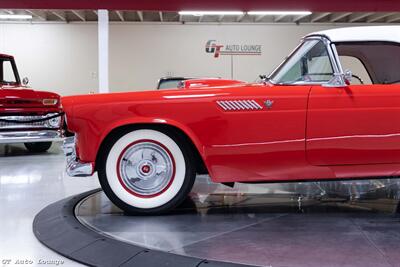 1955 Ford Thunderbird   - Photo 15 - Rancho Cordova, CA 95742