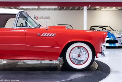 1955 Ford Thunderbird   - Photo 18 - Rancho Cordova, CA 95742