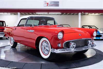 1955 Ford Thunderbird   - Photo 9 - Rancho Cordova, CA 95742