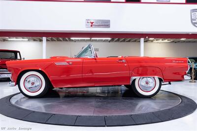 1955 Ford Thunderbird   - Photo 2 - Rancho Cordova, CA 95742