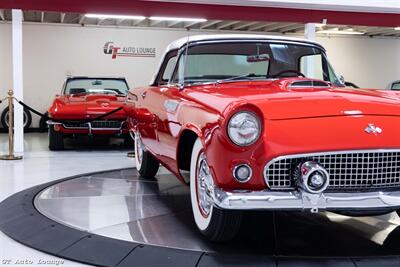 1955 Ford Thunderbird   - Photo 19 - Rancho Cordova, CA 95742