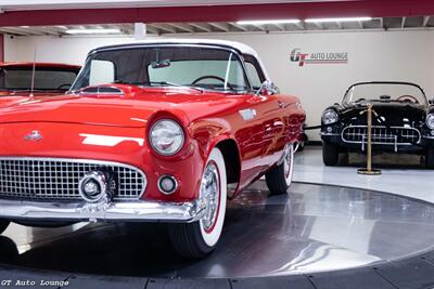 1955 Ford Thunderbird   - Photo 20 - Rancho Cordova, CA 95742