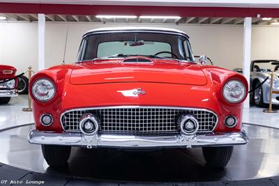 1955 Ford Thunderbird   - Photo 8 - Rancho Cordova, CA 95742