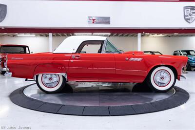 1955 Ford Thunderbird   - Photo 10 - Rancho Cordova, CA 95742