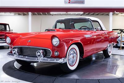 1955 Ford Thunderbird   - Photo 7 - Rancho Cordova, CA 95742