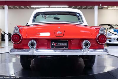 1955 Ford Thunderbird   - Photo 12 - Rancho Cordova, CA 95742