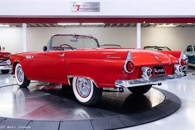 1955 Ford Thunderbird   - Photo 3 - Rancho Cordova, CA 95742