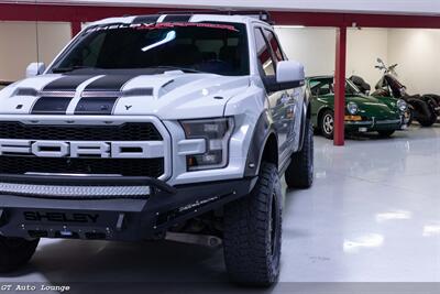 2017 Ford F-150 Shelby Baja Raptor   - Photo 14 - Rancho Cordova, CA 95742