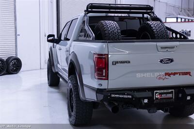 2017 Ford F-150 Shelby Baja Raptor   - Photo 15 - Rancho Cordova, CA 95742