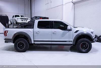 2017 Ford F-150 Shelby Baja Raptor   - Photo 4 - Rancho Cordova, CA 95742