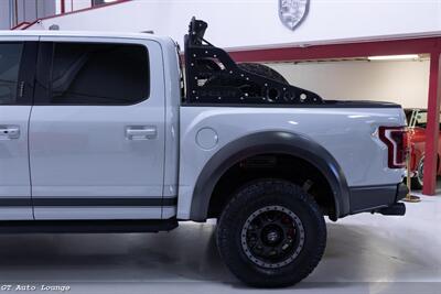 2017 Ford F-150 Shelby Baja Raptor   - Photo 10 - Rancho Cordova, CA 95742