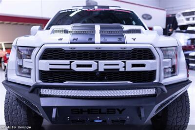 2017 Ford F-150 Shelby Baja Raptor   - Photo 25 - Rancho Cordova, CA 95742