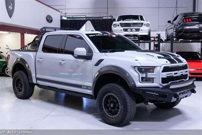 2017 Ford F-150 Shelby Baja Raptor   - Photo 3 - Rancho Cordova, CA 95742