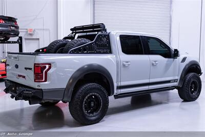 2017 Ford F-150 Shelby Baja Raptor   - Photo 5 - Rancho Cordova, CA 95742