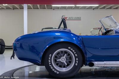 1965 Shelby Cobra   - Photo 11 - Rancho Cordova, CA 95742