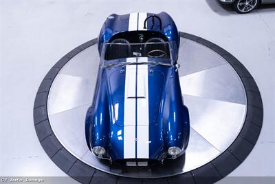 1965 Shelby Cobra   - Photo 44 - Rancho Cordova, CA 95742