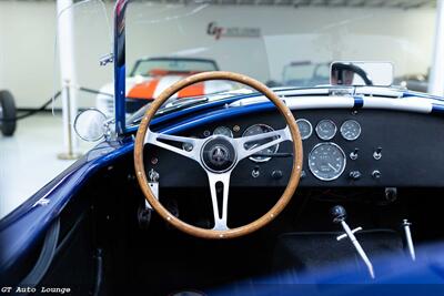 1965 Shelby Cobra   - Photo 28 - Rancho Cordova, CA 95742