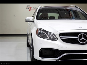 2016 Mercedes-Benz E63 S-AMG   - Photo 9 - Rancho Cordova, CA 95742