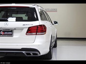 2016 Mercedes-Benz E63 S-AMG   - Photo 12 - Rancho Cordova, CA 95742