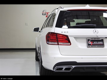 2016 Mercedes-Benz E63 S-AMG   - Photo 11 - Rancho Cordova, CA 95742