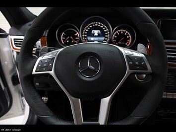 2016 Mercedes-Benz E63 S-AMG   - Photo 31 - Rancho Cordova, CA 95742