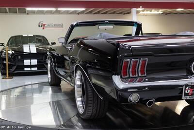 1967 Ford Mustang Convertible   - Photo 16 - Rancho Cordova, CA 95742