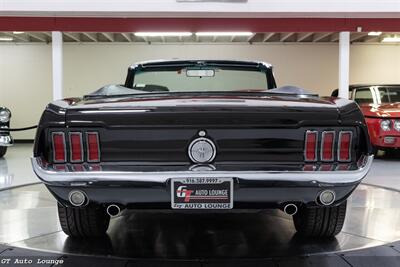 1967 Ford Mustang Convertible   - Photo 13 - Rancho Cordova, CA 95742