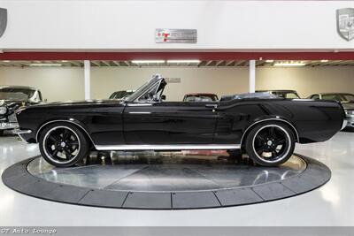 1967 Ford Mustang Convertible   - Photo 18 - Rancho Cordova, CA 95742