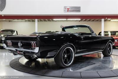 1967 Ford Mustang Convertible   - Photo 12 - Rancho Cordova, CA 95742