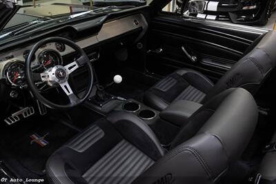 1967 Ford Mustang Convertible   - Photo 22 - Rancho Cordova, CA 95742