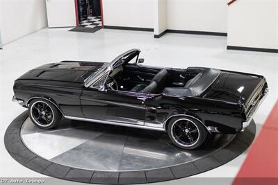 1967 Ford Mustang Convertible   - Photo 71 - Rancho Cordova, CA 95742