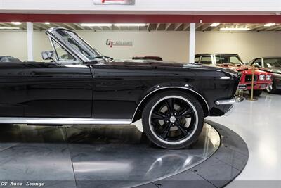 1967 Ford Mustang Convertible   - Photo 8 - Rancho Cordova, CA 95742